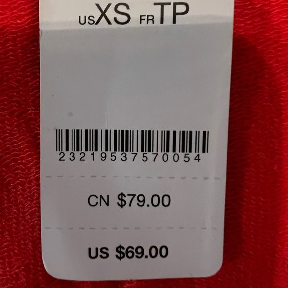 Bebe Sport Logo Capri Jogger / Sweat Set - Picture 12 of 14